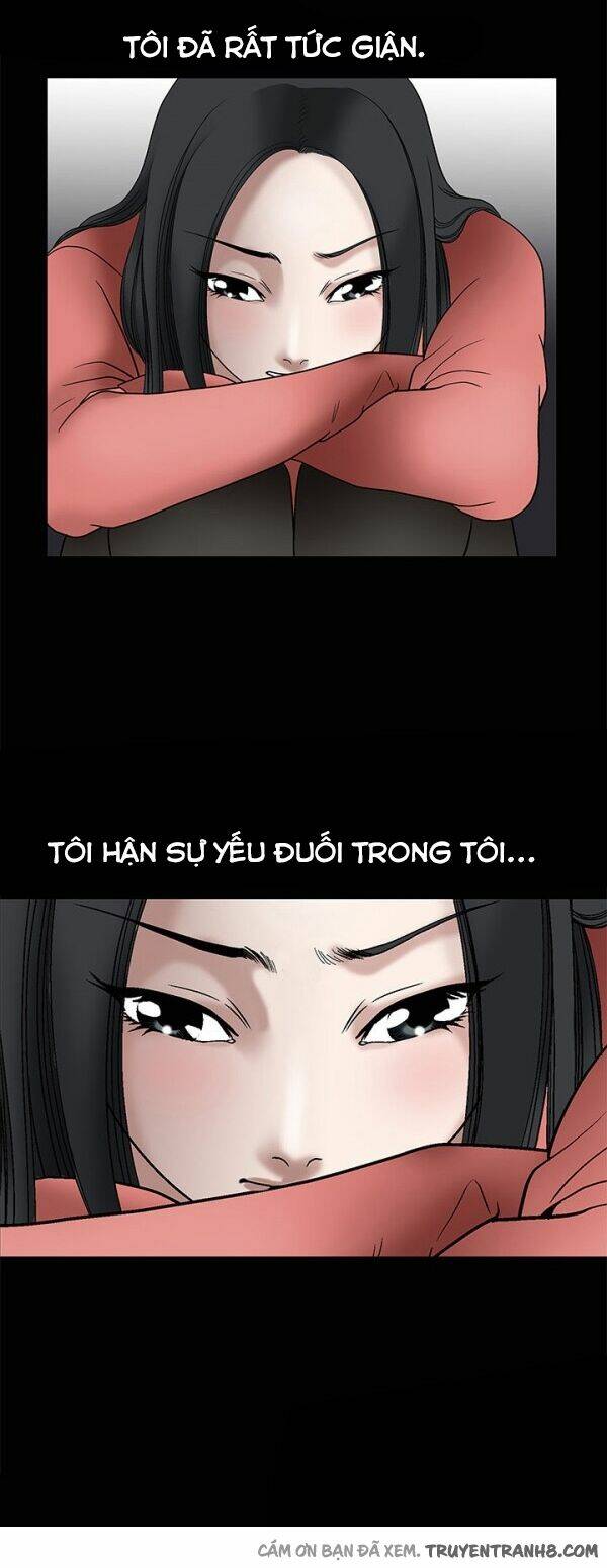 seduction - quyến rũ chapter 10 24