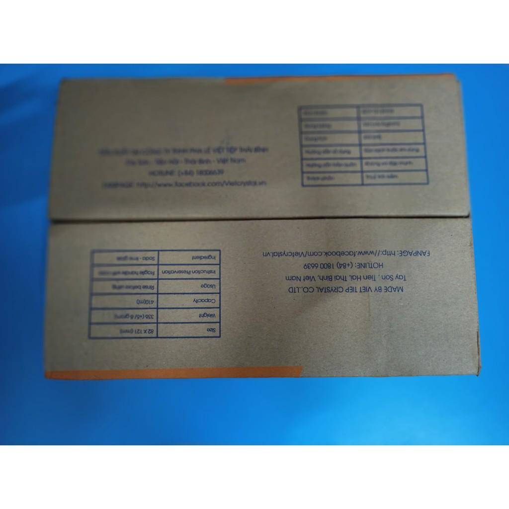 Ly thủy tinh cao cấp ly nhựa cốc uống bia có quai 410ml,425ml,380ml - loại đẹp