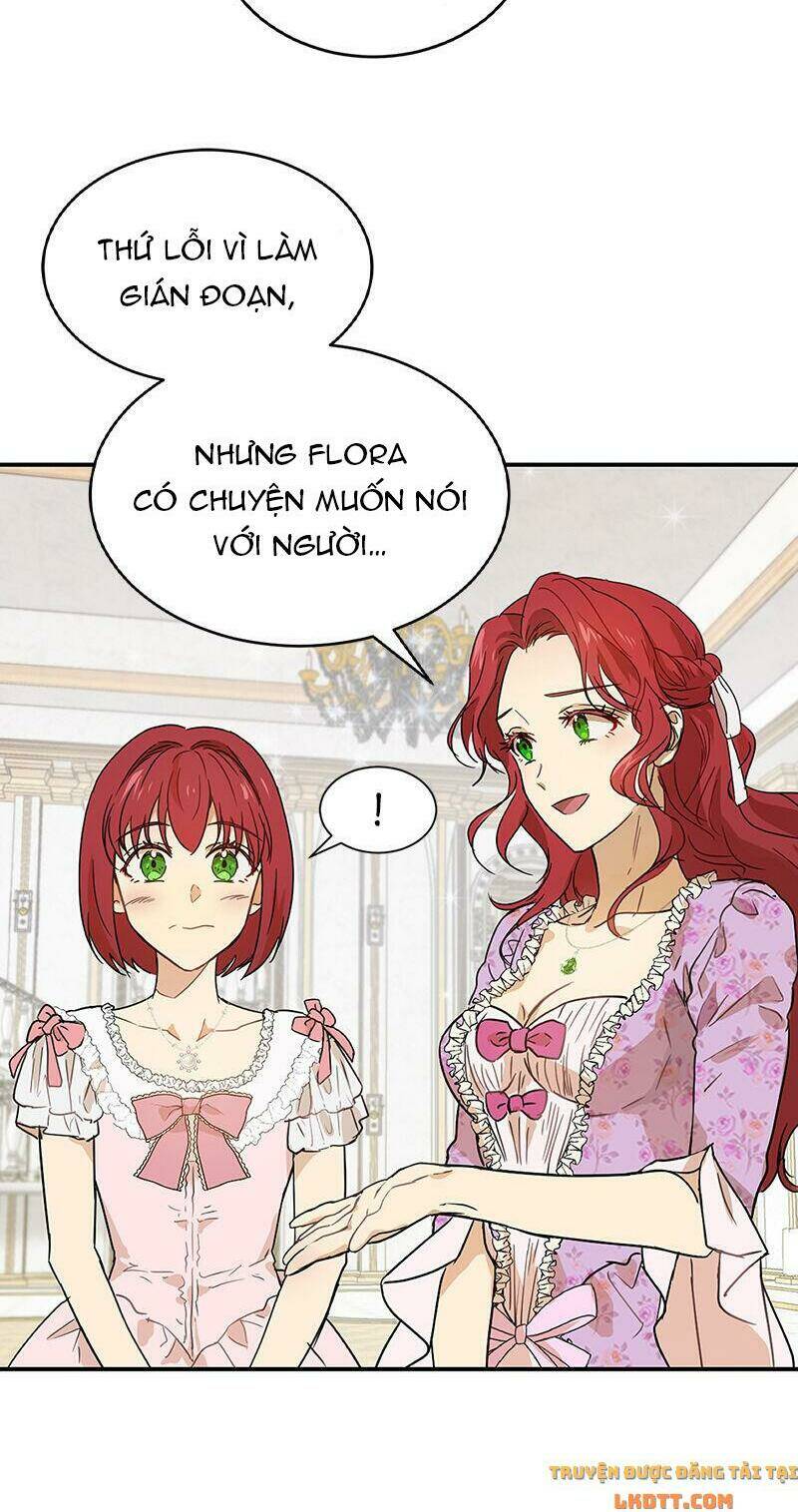 khế ước của ma tộc chapter 16 13