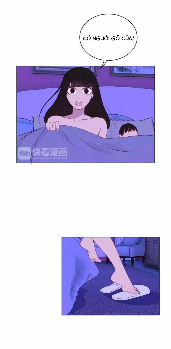 chào buổi sáng, hướng dương chapter 38 4