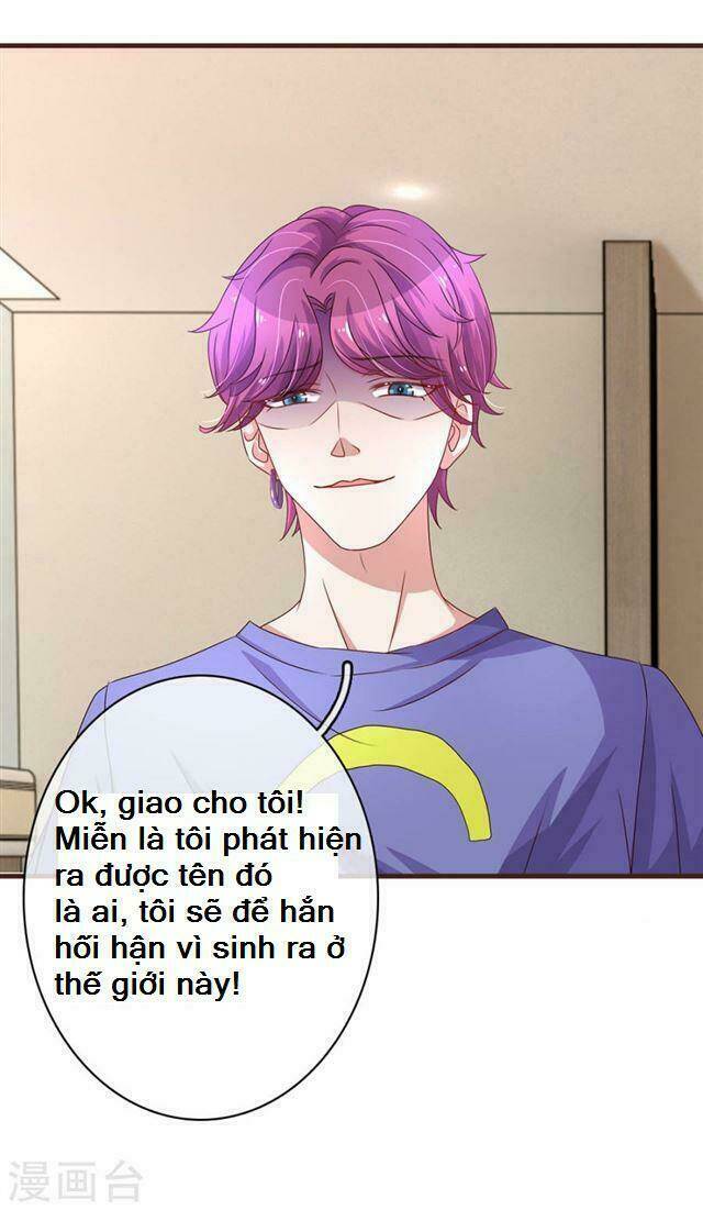 trùng sinh để trả thù chapter 29 8