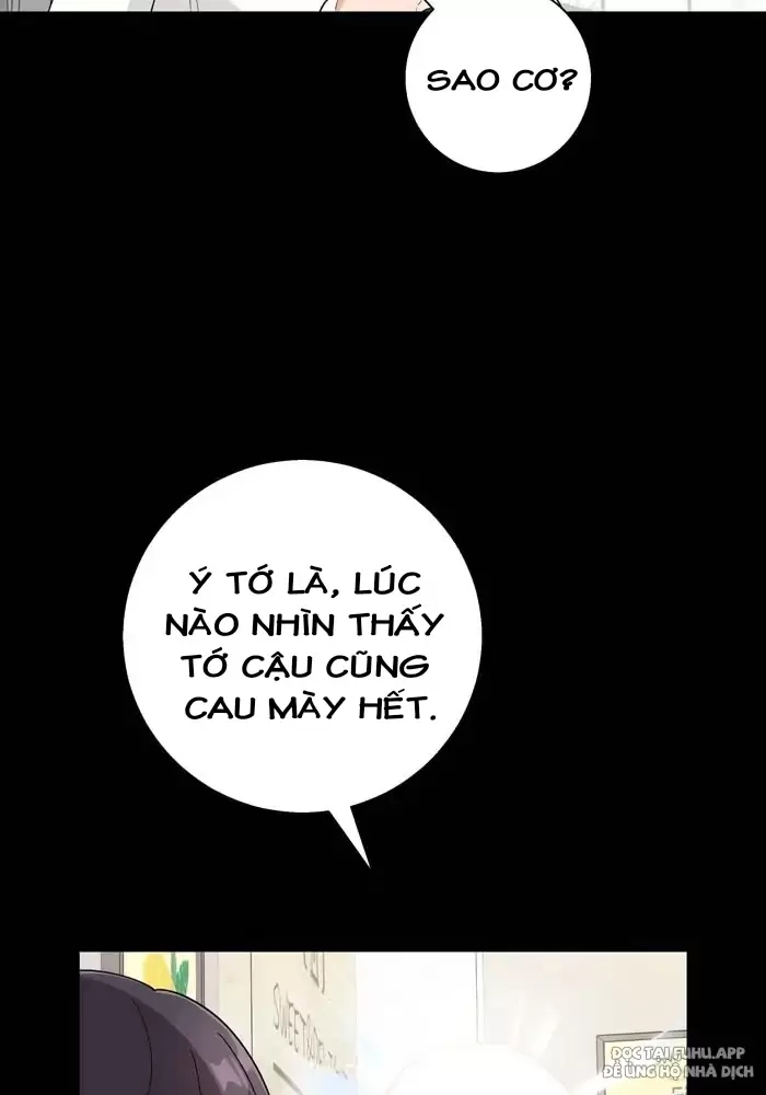 anh bạn của tôi đang phát sáng kìa ! chapter 16 3