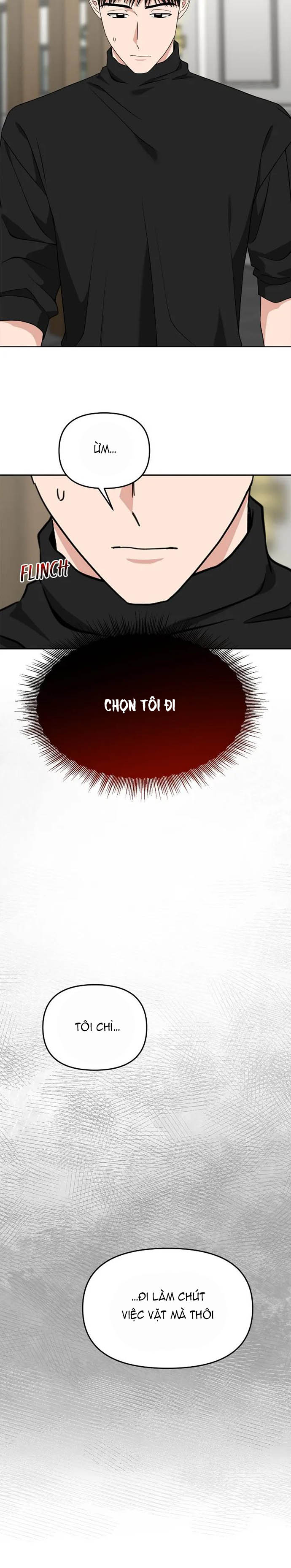 Gọi Tôi Là Ác Ma chapter 52.1 - Trang 8