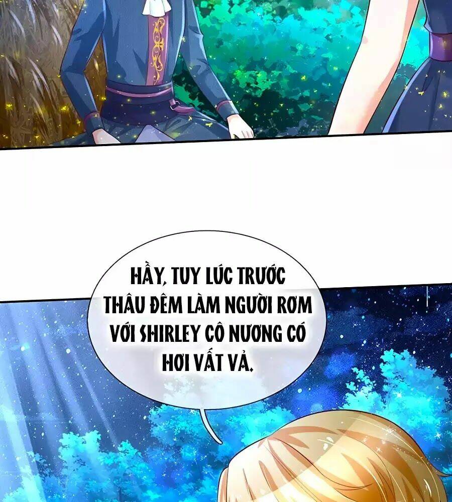 bỗng một ngày trở thành con gái nhà vua chapter 134 44