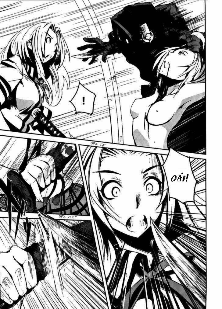 bloody maiden - juusanki no shima chapter 4 28