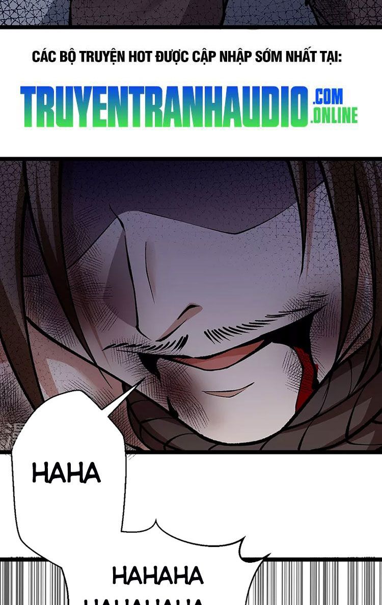 võ đạo độc tôn chapter 418 53