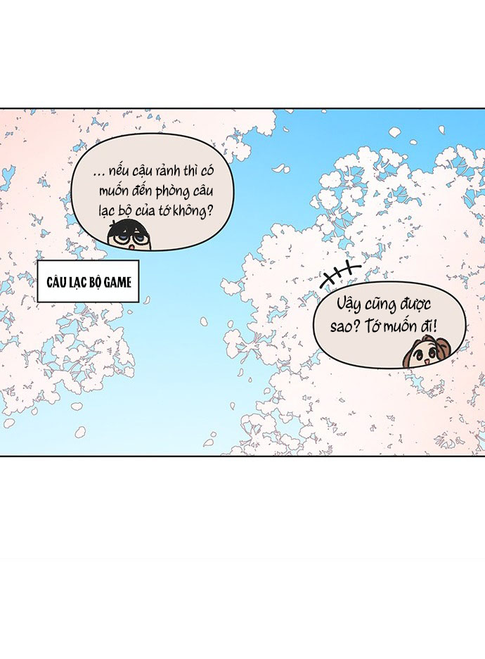 Thanh Xuân Đáng Yêu chapter 1.2 17