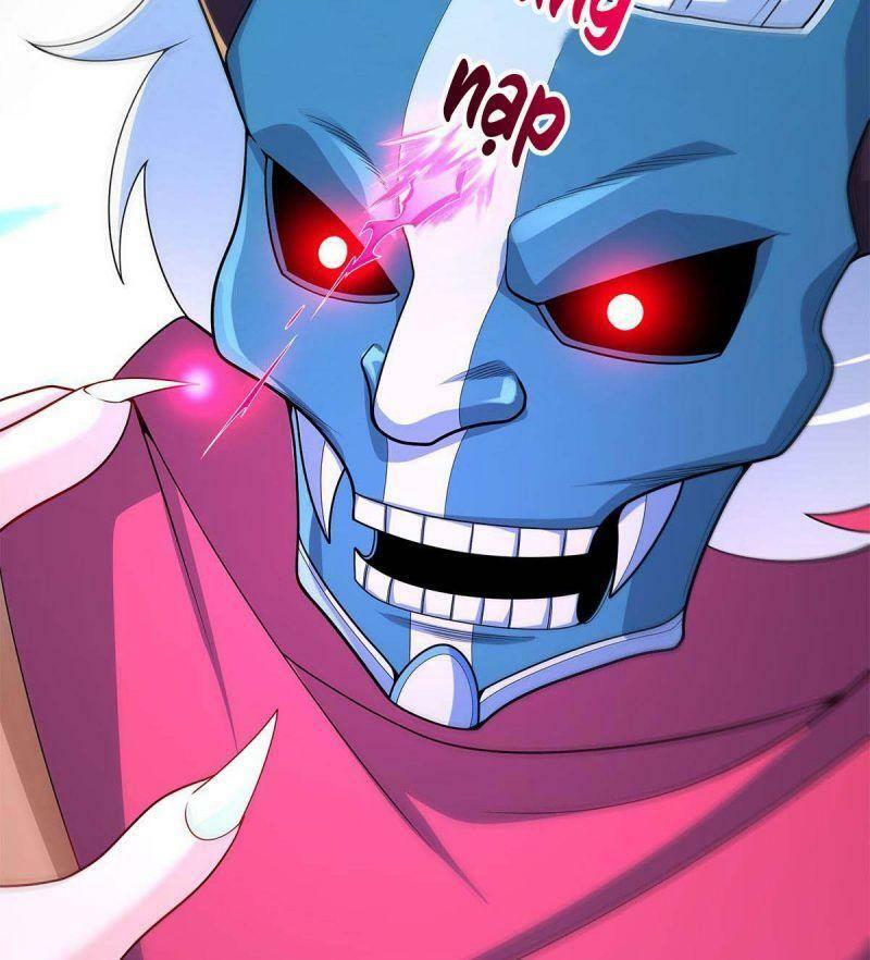 sau khi tu luyện, ta biến thành ma tôn xương khô chapter 9 59