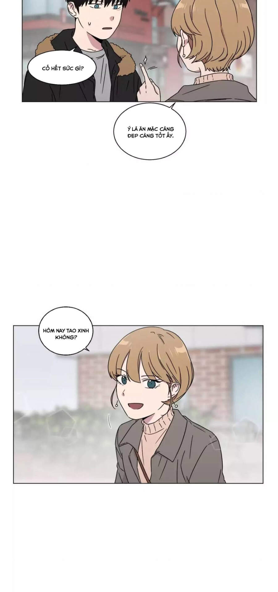 …”một sự thật khá khó chịu.” chapter 74 24