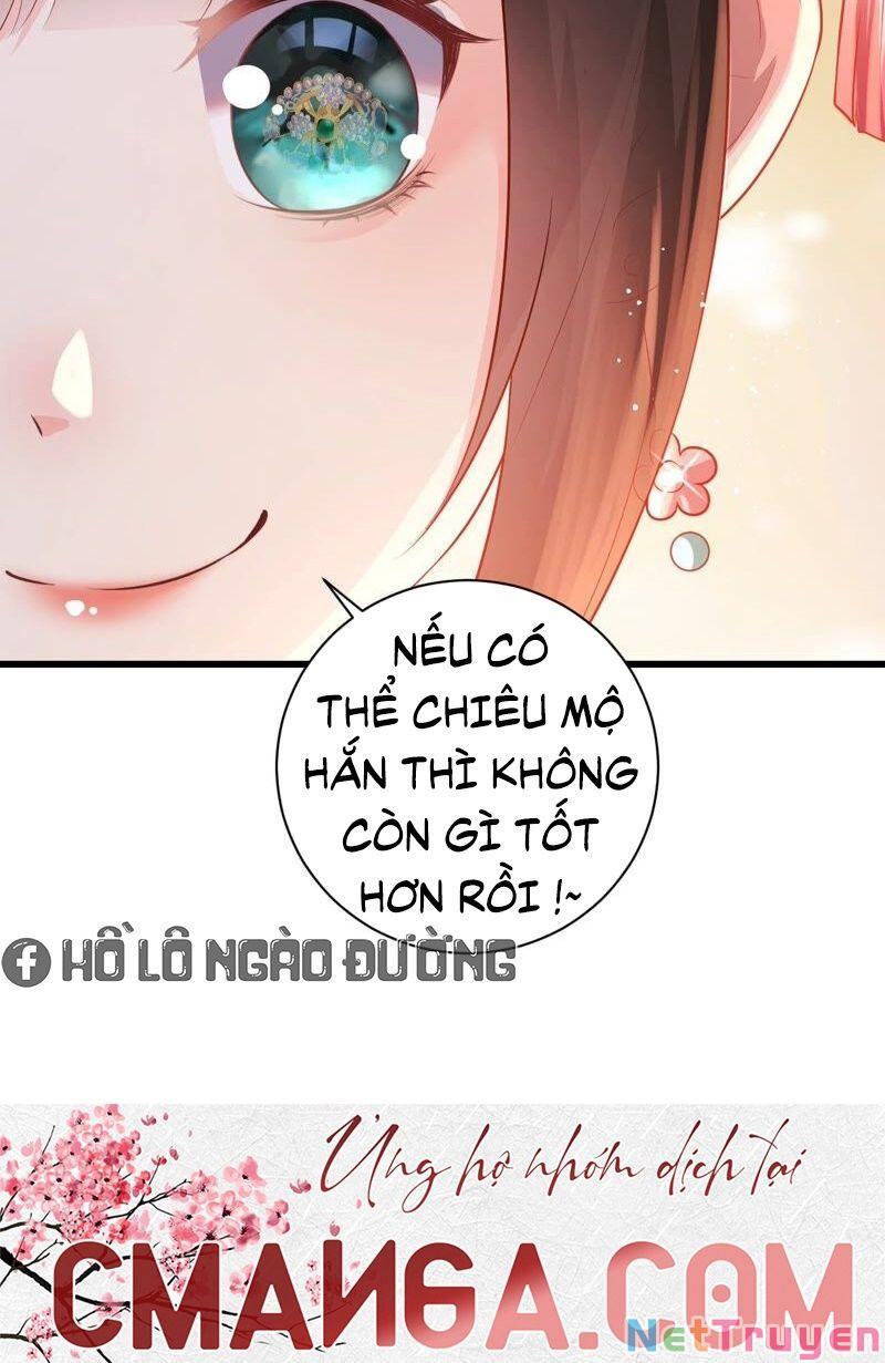 quận chúa vững quá không thể tiêu diệt! chapter 68 13