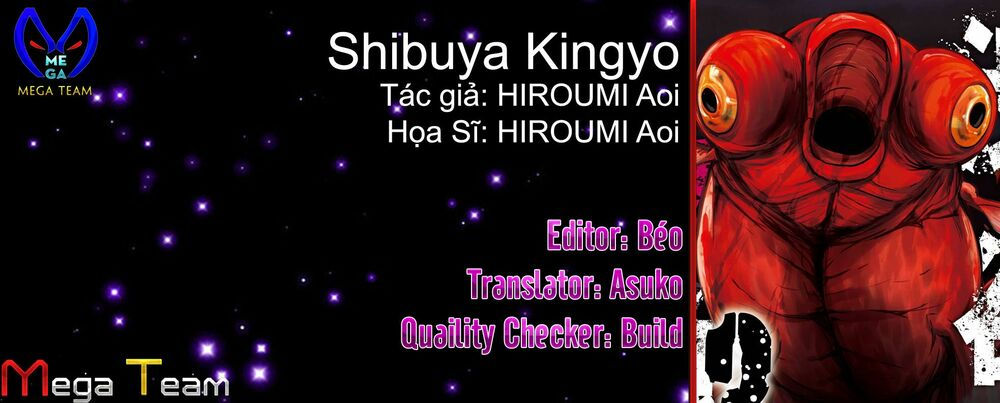 shibuya kingyo chapter 17.2 22