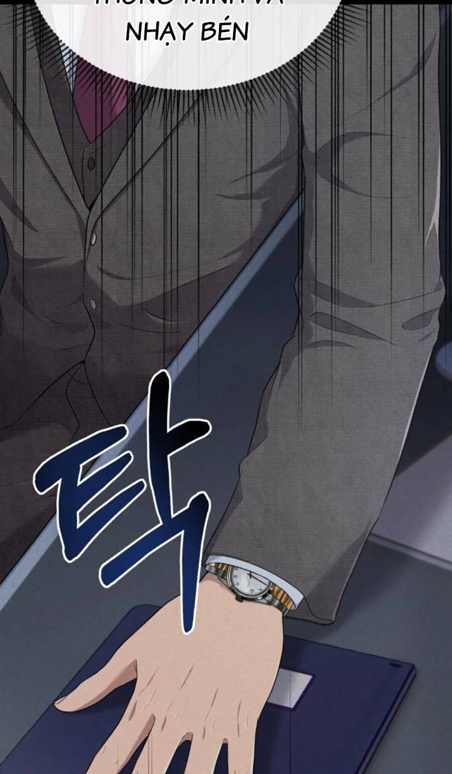 nhân viên thực tập kim chapter 2 16