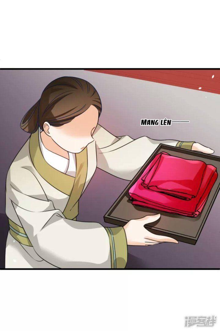 nụ cười của ngươi ngọt gãy tám cái răng của ta chapter 13 18