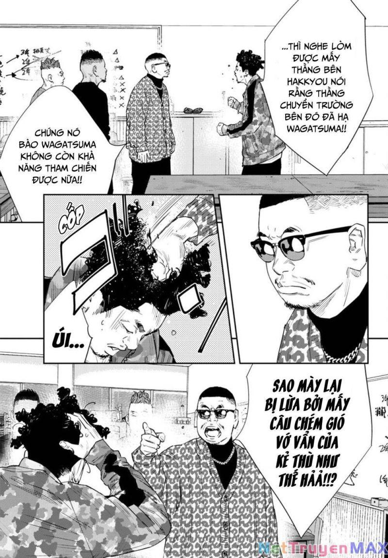 Nine Peaks chapter 41 7