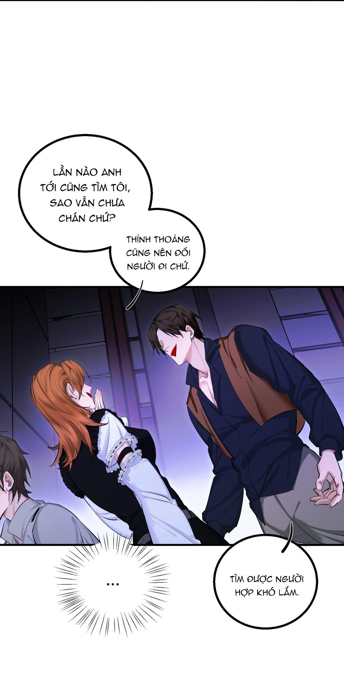 quan hệ xâm chiếm chapter 16 28