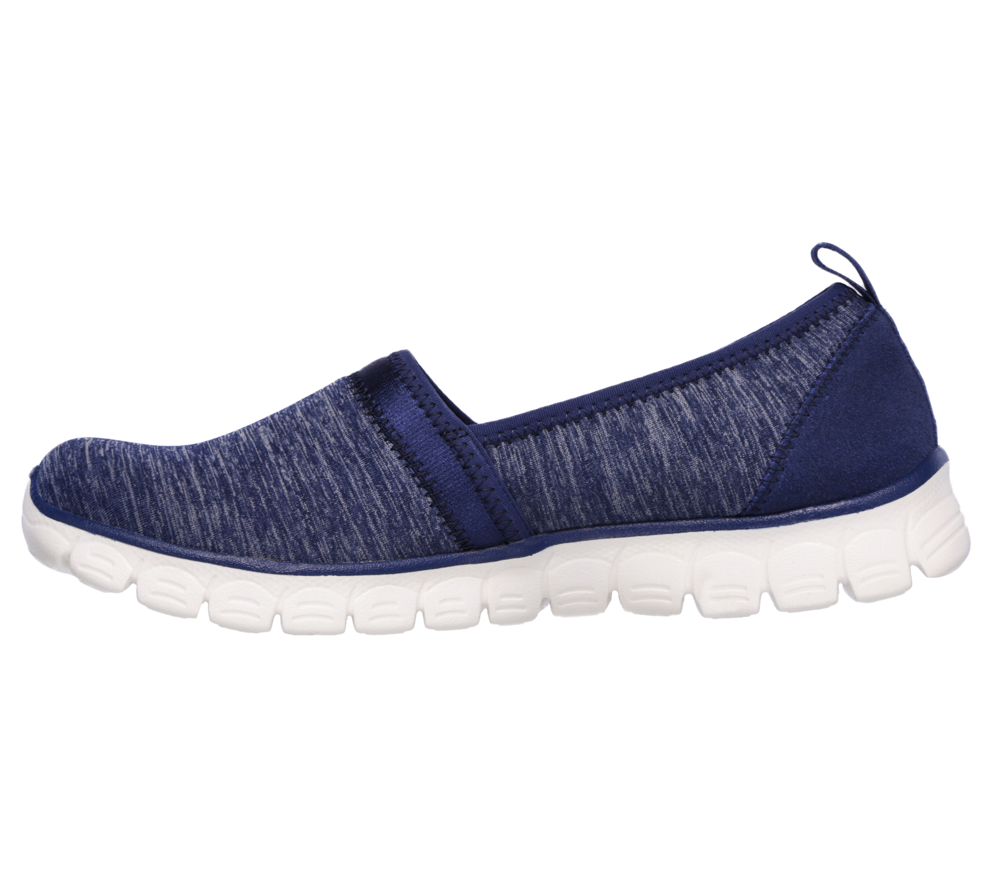 Giày nữ Skechers 23443-LIFESTYLE-NVY