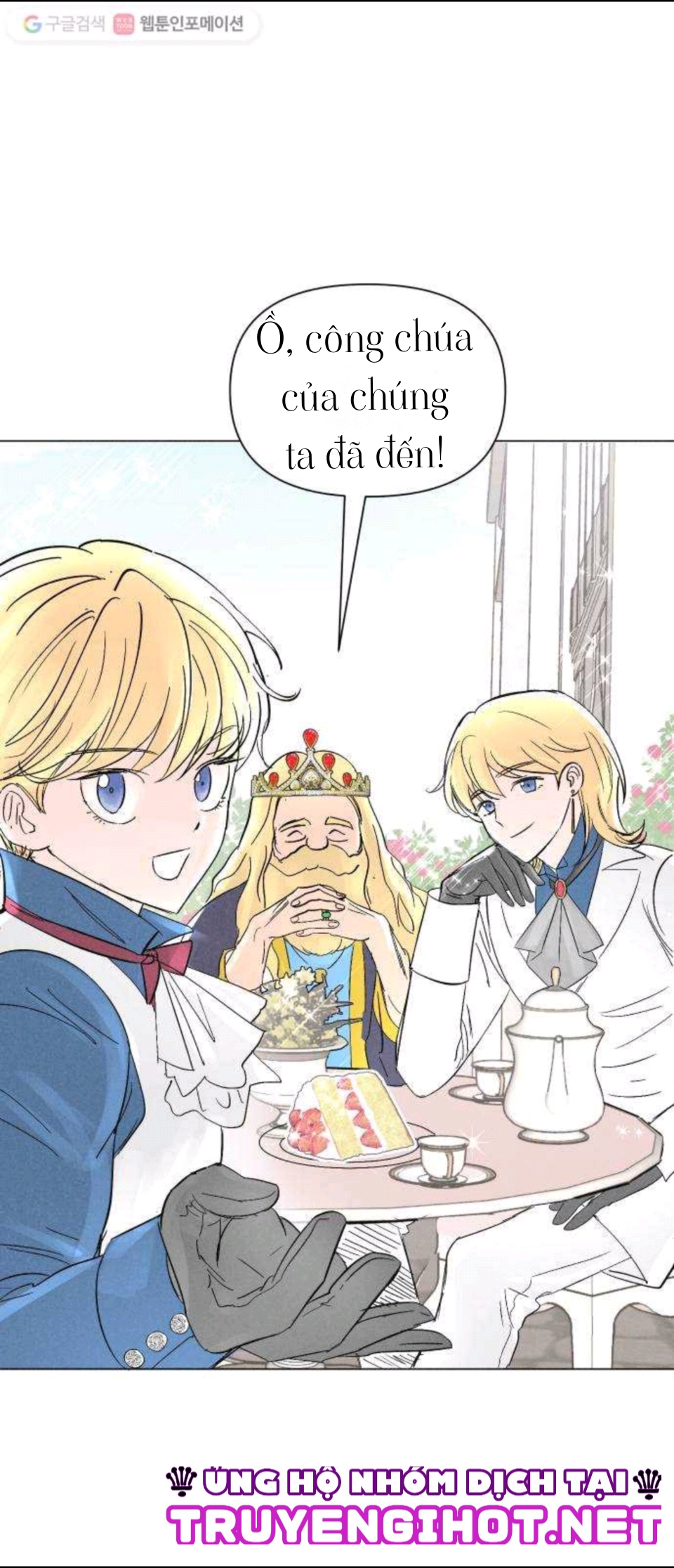 sau khi xuyên sách tôi nhặt được soái ca chapter 1 21