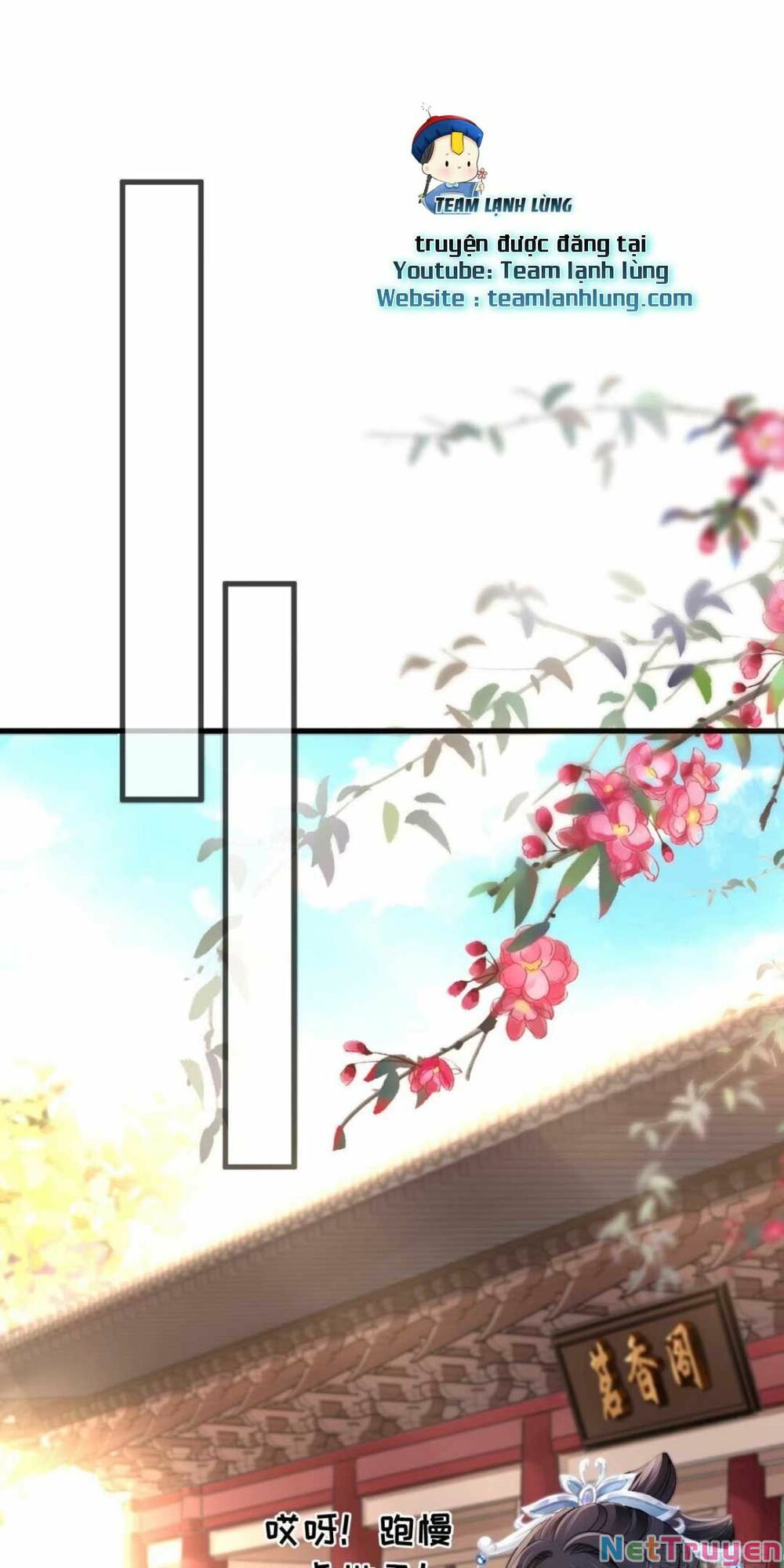 sự trả thù của vương phi chapter 6 14