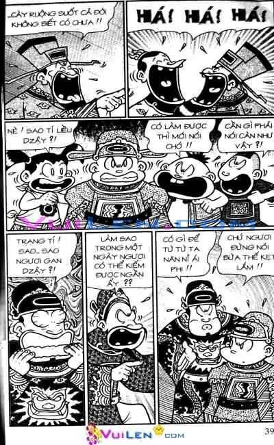 thần đồng đất việt chapter 48 39