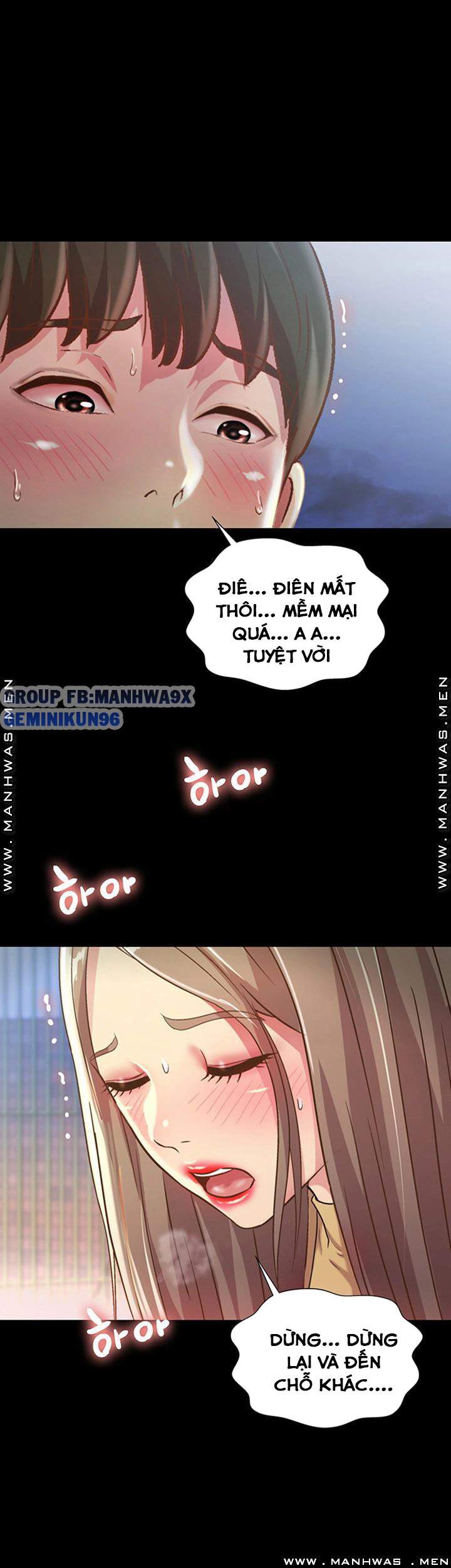 bạn gái của bạn tôi chapter 93 28