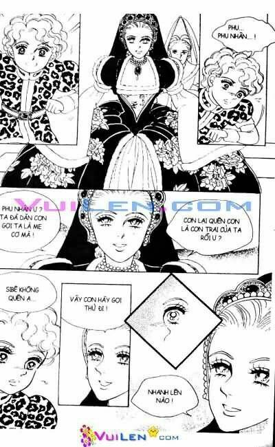 princess - công chúa xứ hoa (bản đẹp) chapter 13 75