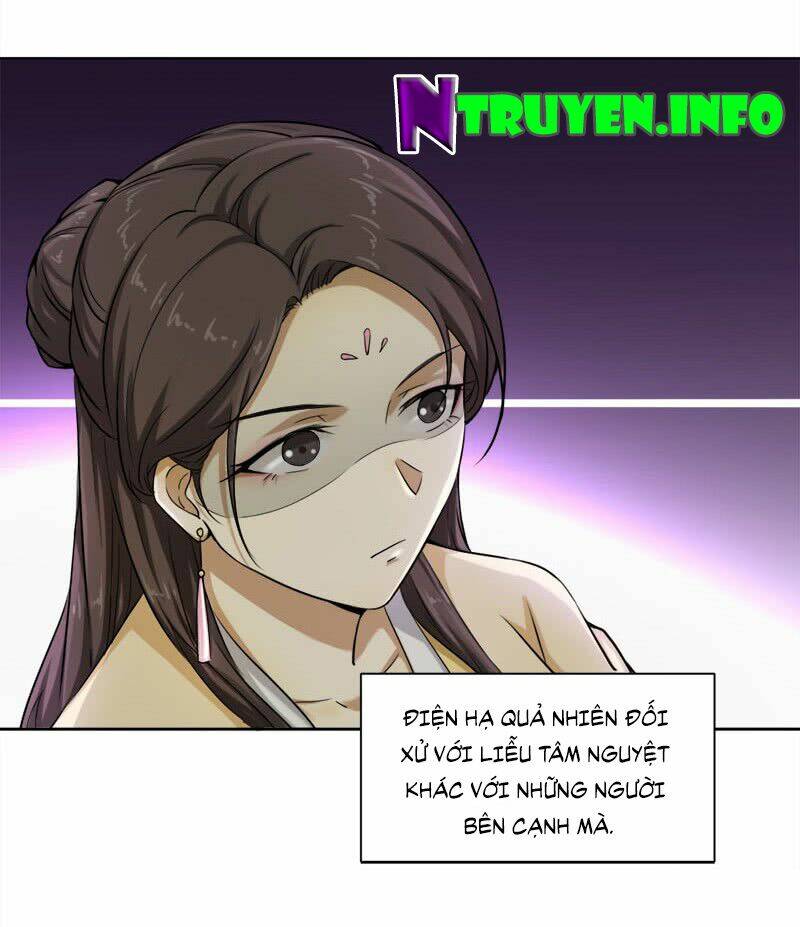 khuynh thế độc phi chapter 41 15