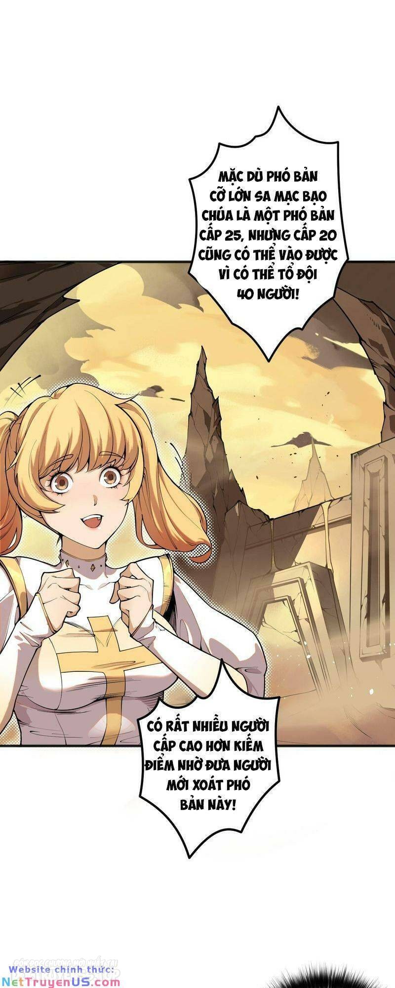 tử linh pháp sư! ta chính là thiên tài chapter 23 28