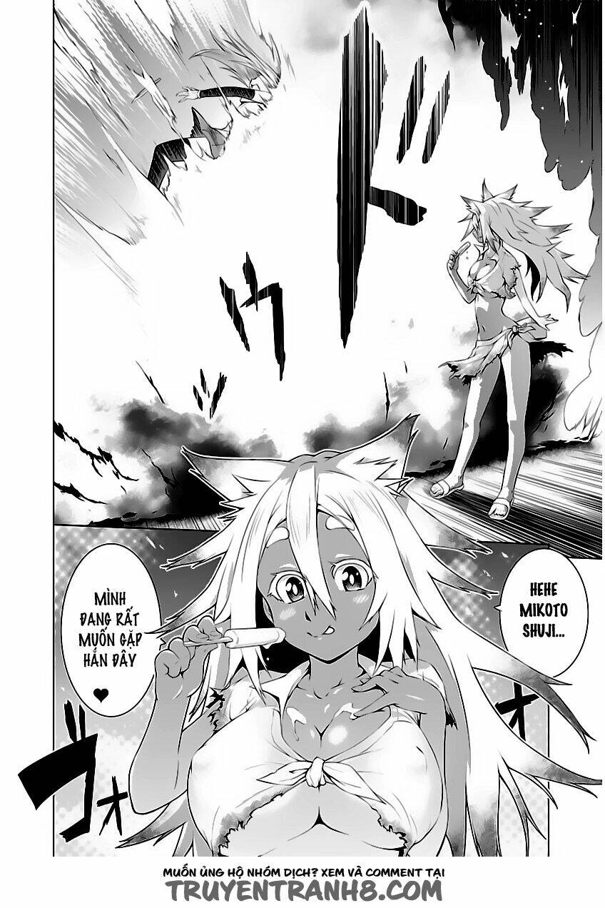 ninkoi - karenbo hichou chapter 3 33