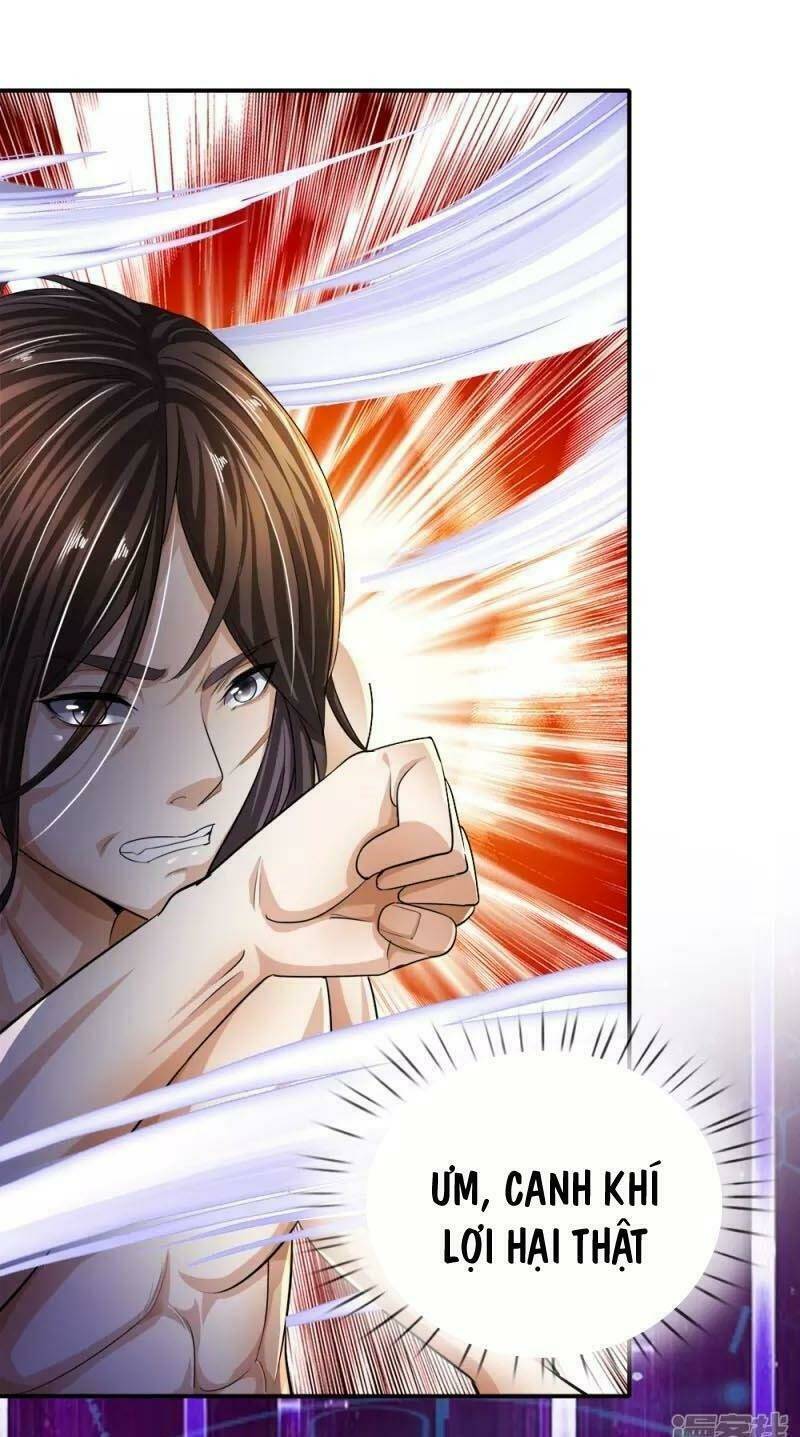 chí tôn hồng bao hoàng đế chapter 6 22