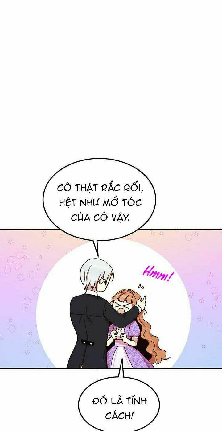 công tước, loạn vừa thôi! chapter 25.9 217