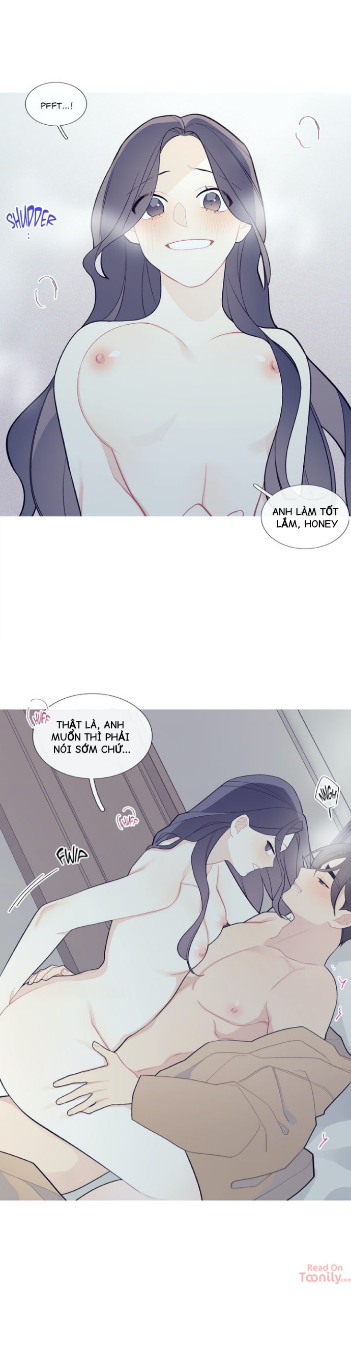 chuyện quái gì đang xảy ra? chapter 72 6