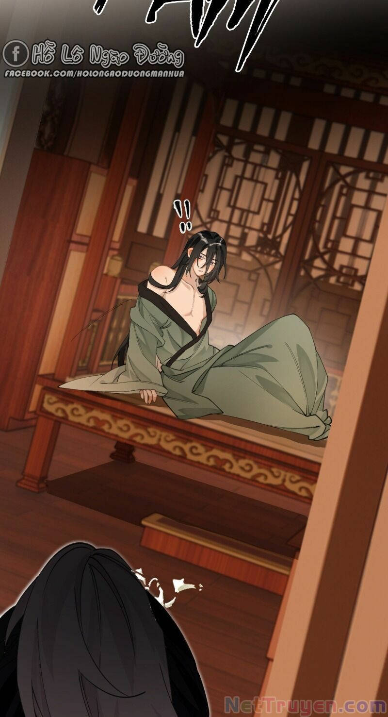 phế vật công chúa muốn nhặt chồng chapter 16 16