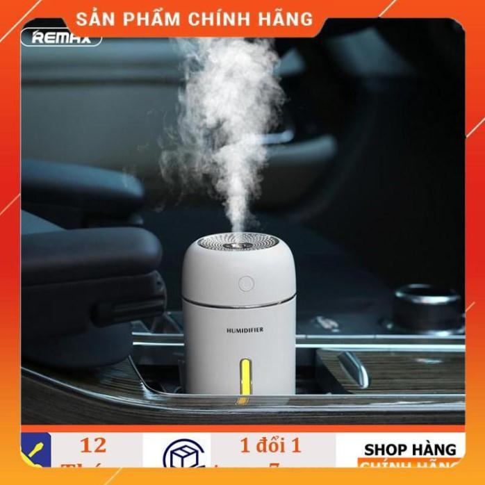 Máy phun sương thời trang Remax RT-A610 - Hàng Chính hãng