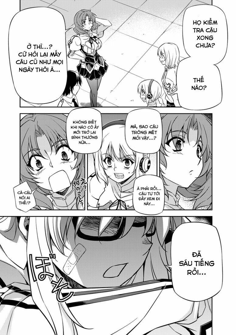 freezing chapter 146 26