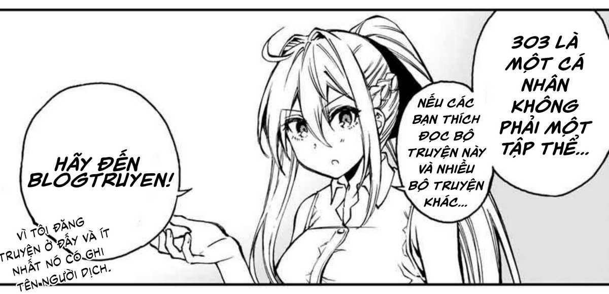 rettou hito no maken tsukai: sukiruboudo wo kushi shite saikyou ni itaru chapter 33 11