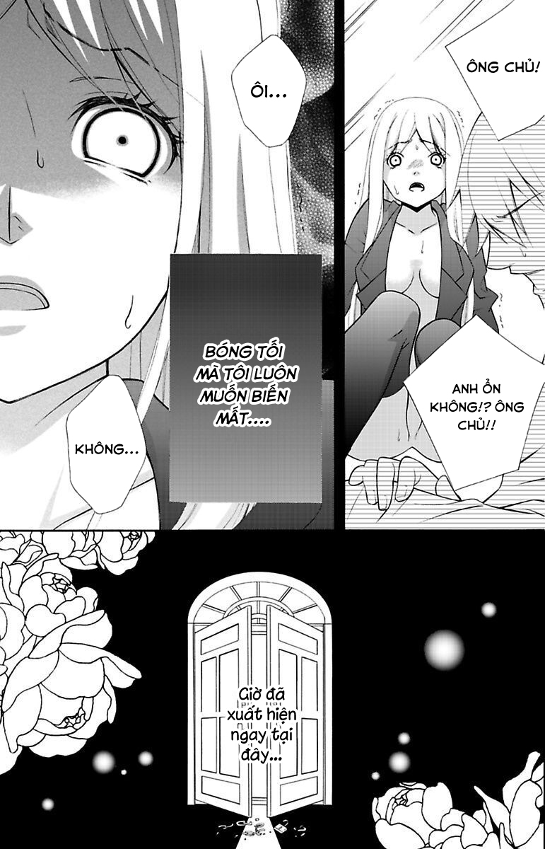 búp bê ngọt ngào chapter 4.2 13