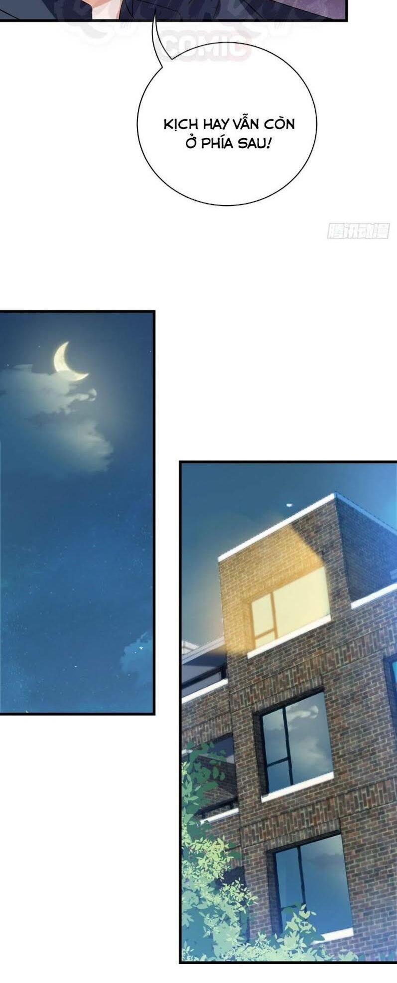 đỉnh phong cường thiếu chapter 46 18