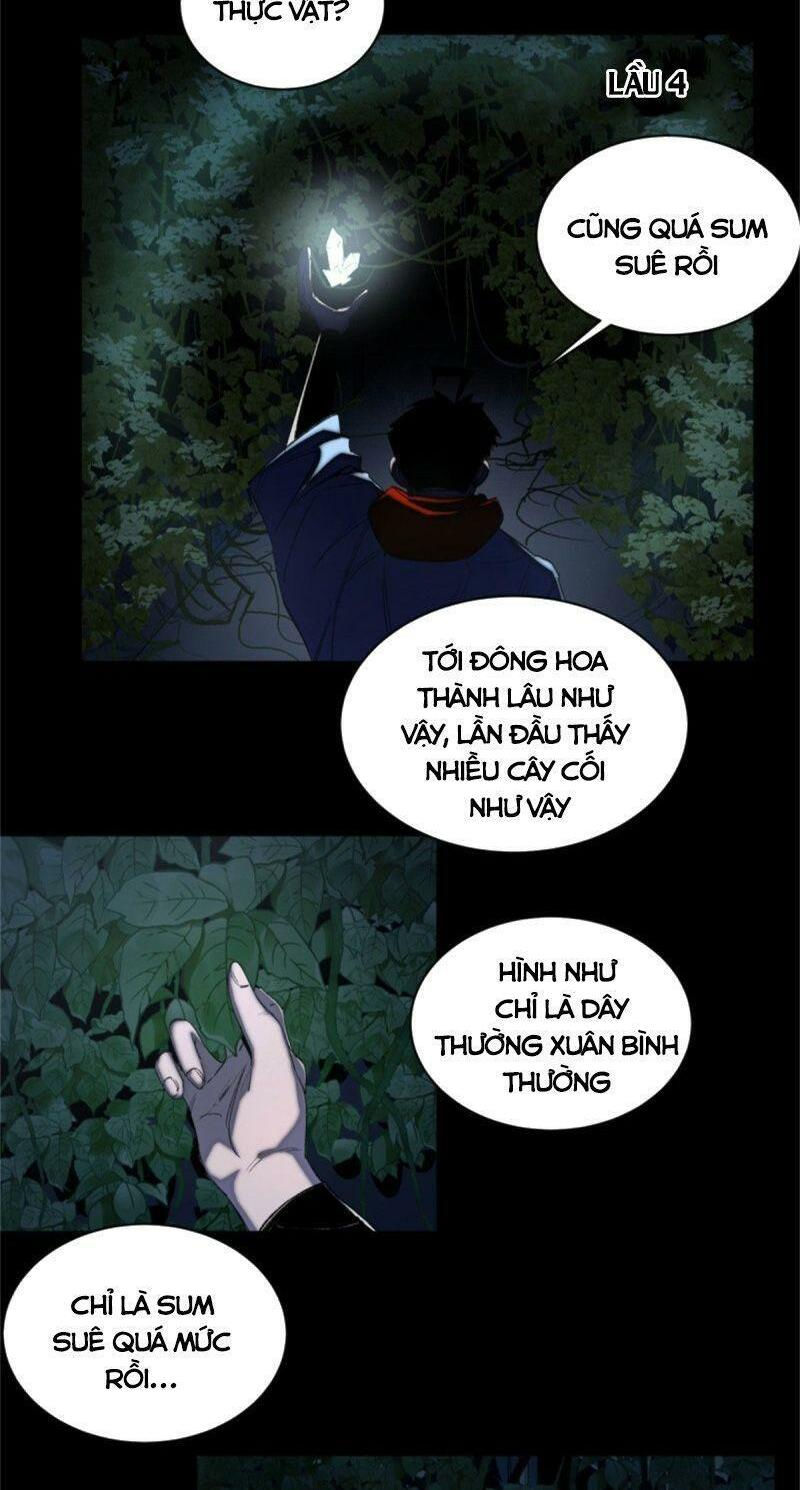 minh nhật chi kiếp chapter 48 15