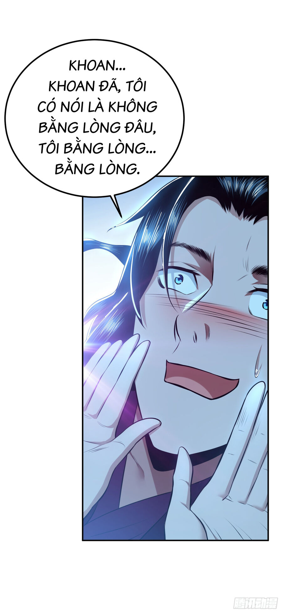 nam chính và hậu cung đều là của ta chapter 33 15