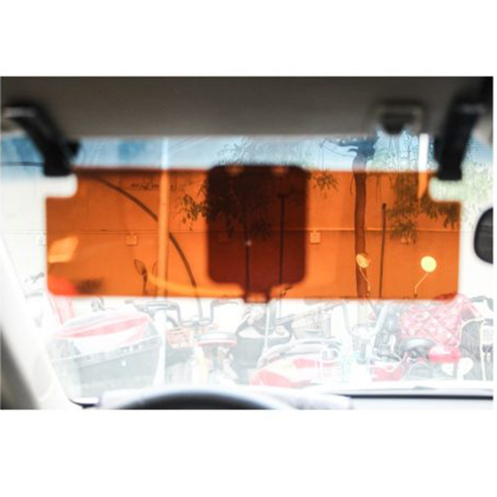 Kính Lọc Chống Chói Xe Hơi Ô Tô SPW-01, Chống tia UV có hại, lọc sáng giúp bạn nhìn rõ hơn khi vận hành xe