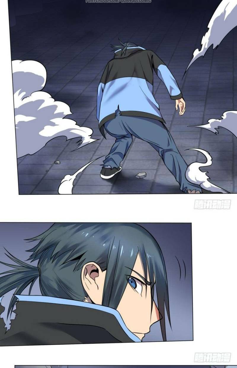 danh sách kẻ phản diện chapter 52 27