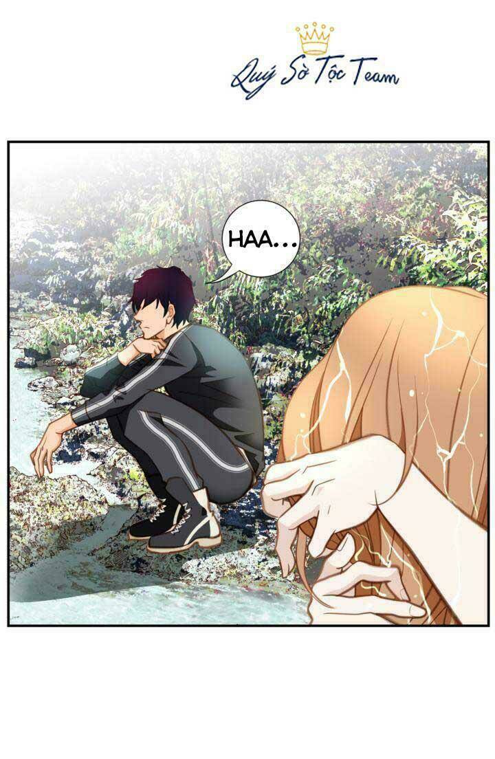 tiếp xúc chí mạng chapter 31 44