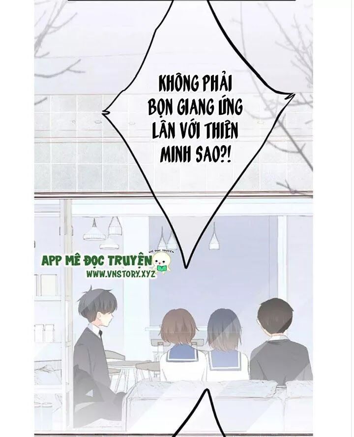 con tim rung động 2 chapter 43 20