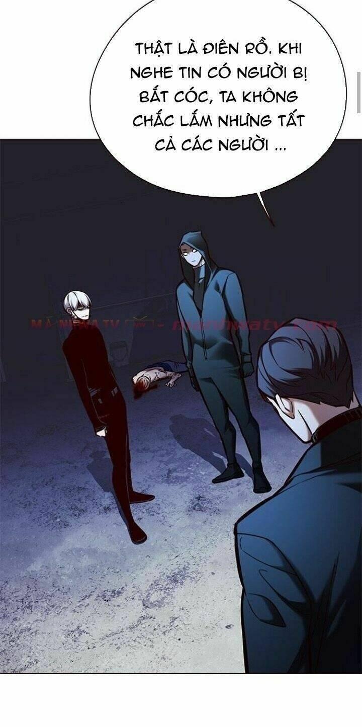 biến thân thành mèo chapter 126 68