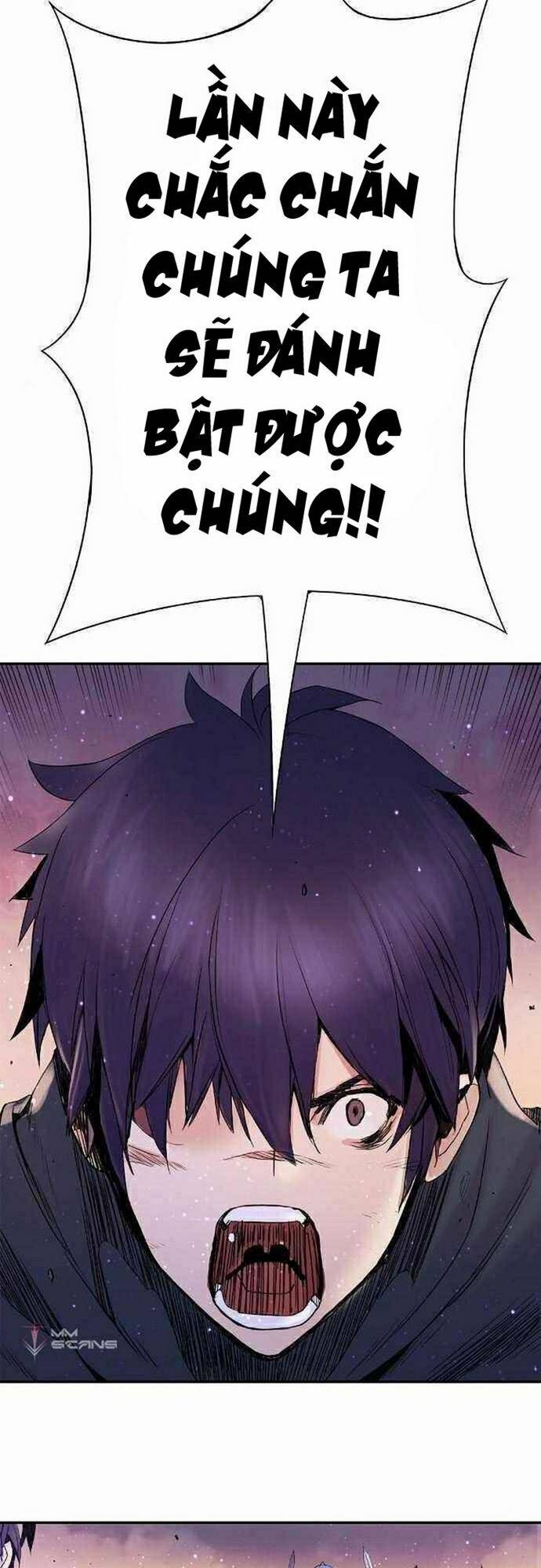 băng tâm kỵ sĩ chapter 11 43