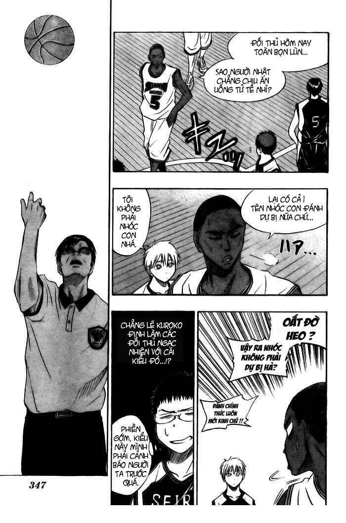 vua bóng rổ kuroko chapter 14 5