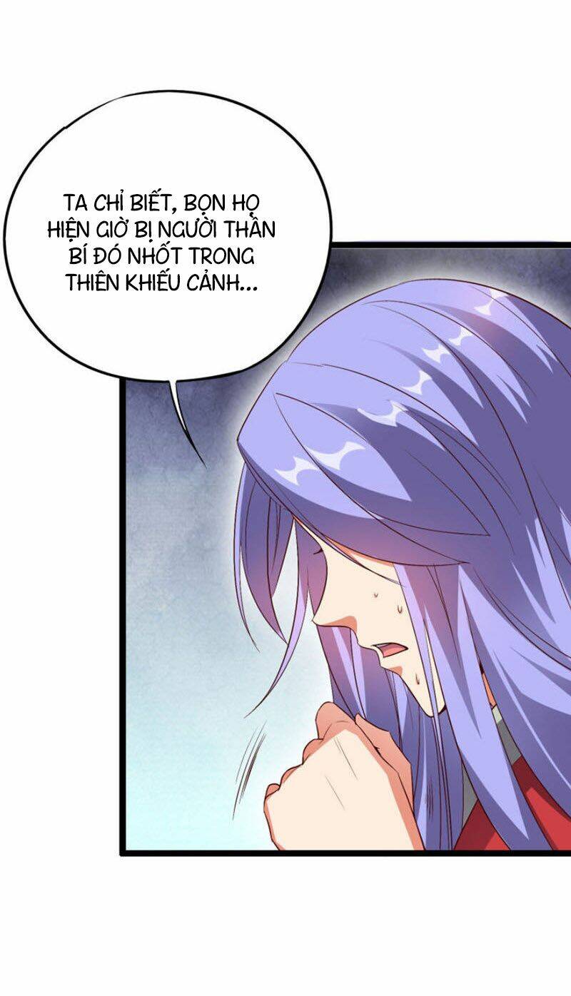 phục thiên thánh chủ chapter 46 41