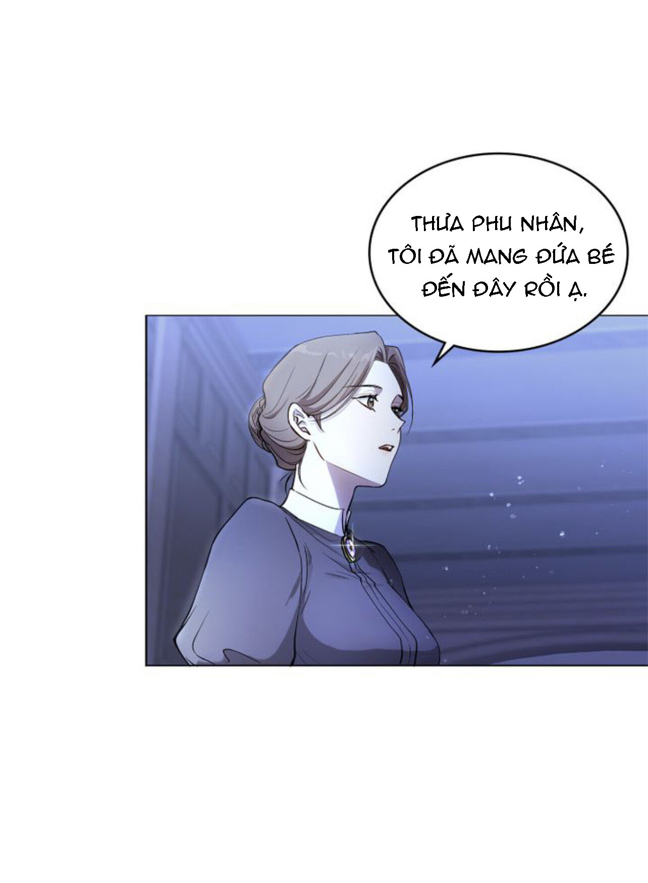 chịu đựng đi đại công tước!! chapter 3 3