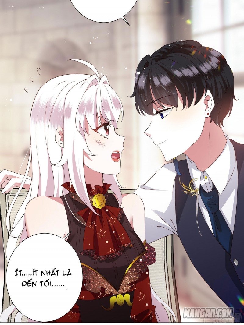 công chúa phản diện trong truyền thuyết chapter 30 17