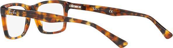 Gọng Kính Nữ Rayban RB5287F-5712 (54-19-145)